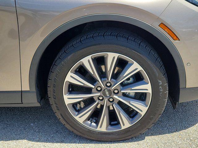 2020 Lincoln Corsair - $23,797