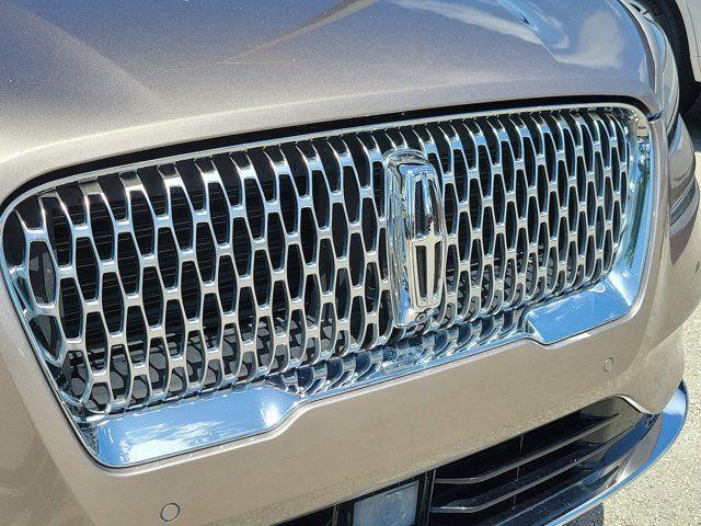2020 Lincoln Corsair - $23,797