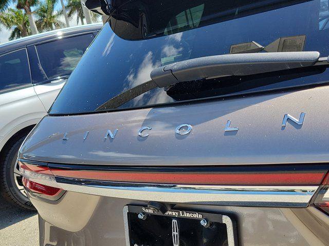 2020 Lincoln Corsair - $23,797