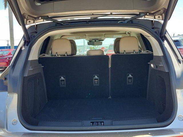 2020 Lincoln Corsair - $23,797