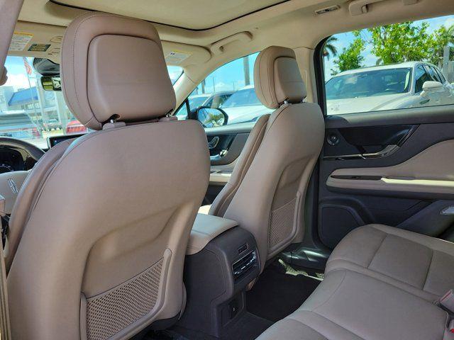2020 Lincoln Corsair - $23,797