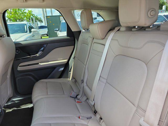 2020 Lincoln Corsair - $23,797
