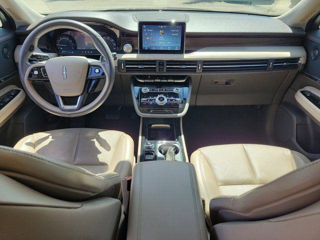 2020 Lincoln Corsair - $23,797