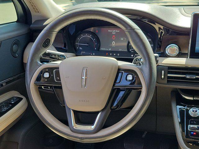 2020 Lincoln Corsair - $23,797