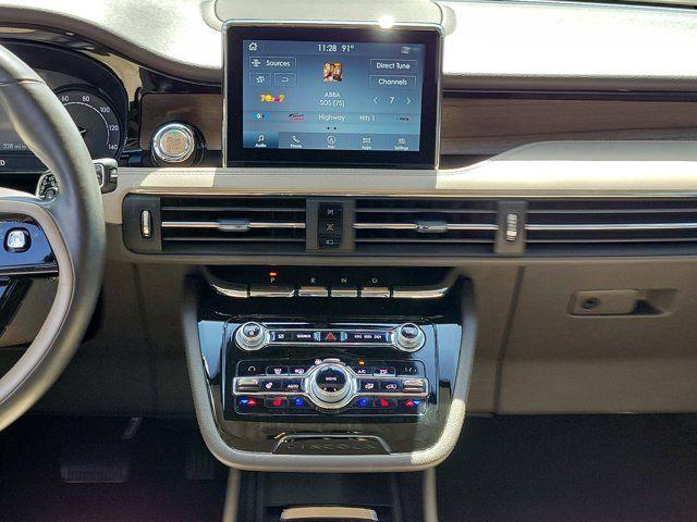 2020 Lincoln Corsair - $23,797