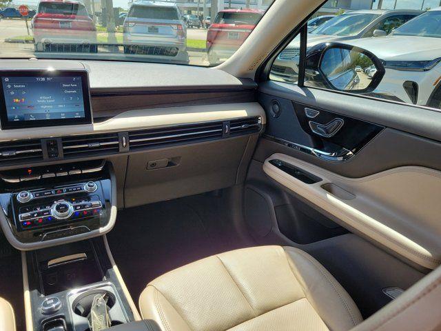 2020 Lincoln Corsair - $23,797