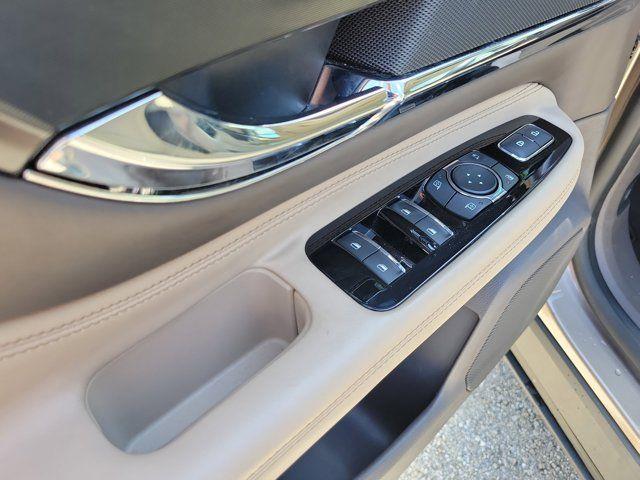 2020 Lincoln Corsair - $23,797