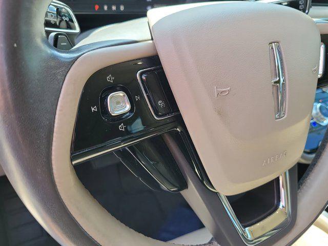 2020 Lincoln Corsair - $23,797