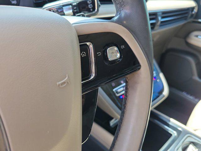2020 Lincoln Corsair - $23,797