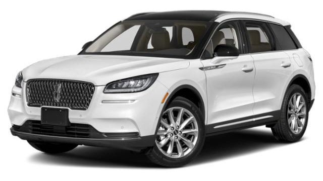 Preowned 2020 Lincoln Corsair Reserve for Sale