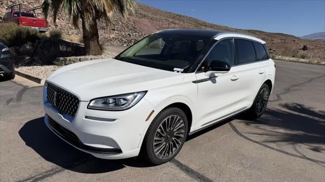 Preowned 2020 Lincoln Corsair Reserve for Sale