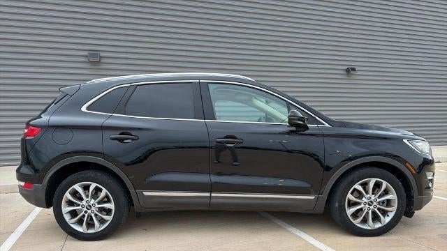 2016 Lincoln MKC Select
