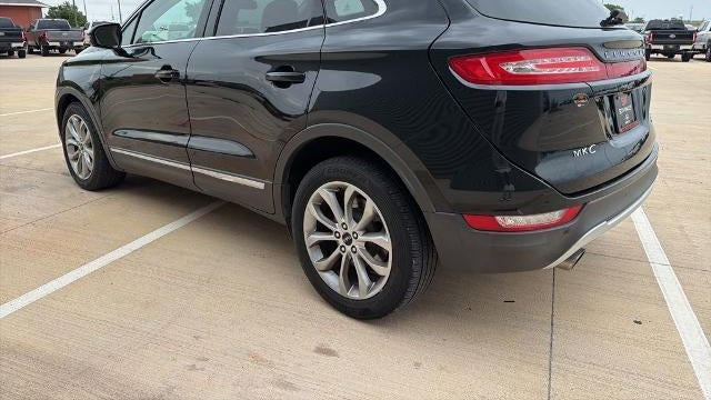 2016 Lincoln MKC Select