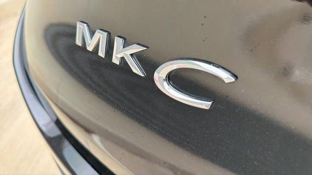 2016 Lincoln MKC Select