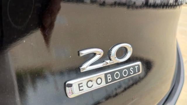 2016 Lincoln MKC Select