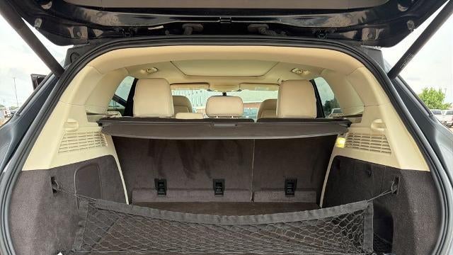 2016 Lincoln MKC Select