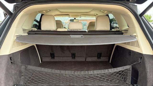 2016 Lincoln MKC Select