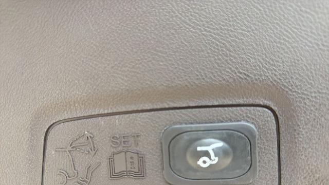 2016 Lincoln MKC Select