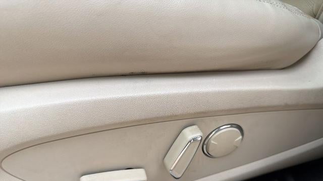 2016 Lincoln MKC Select