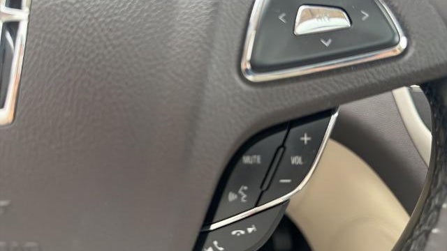 2016 Lincoln MKC Select