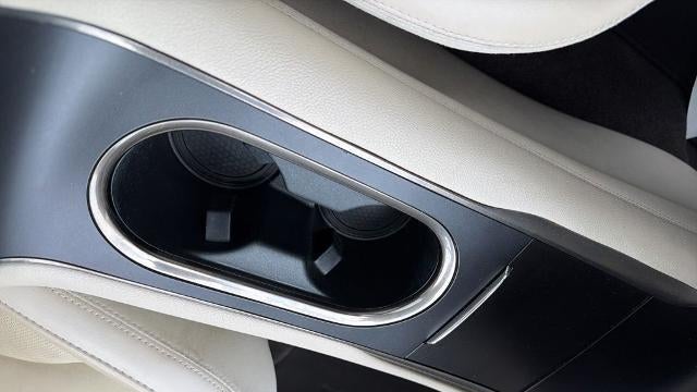 2016 Lincoln MKC Select
