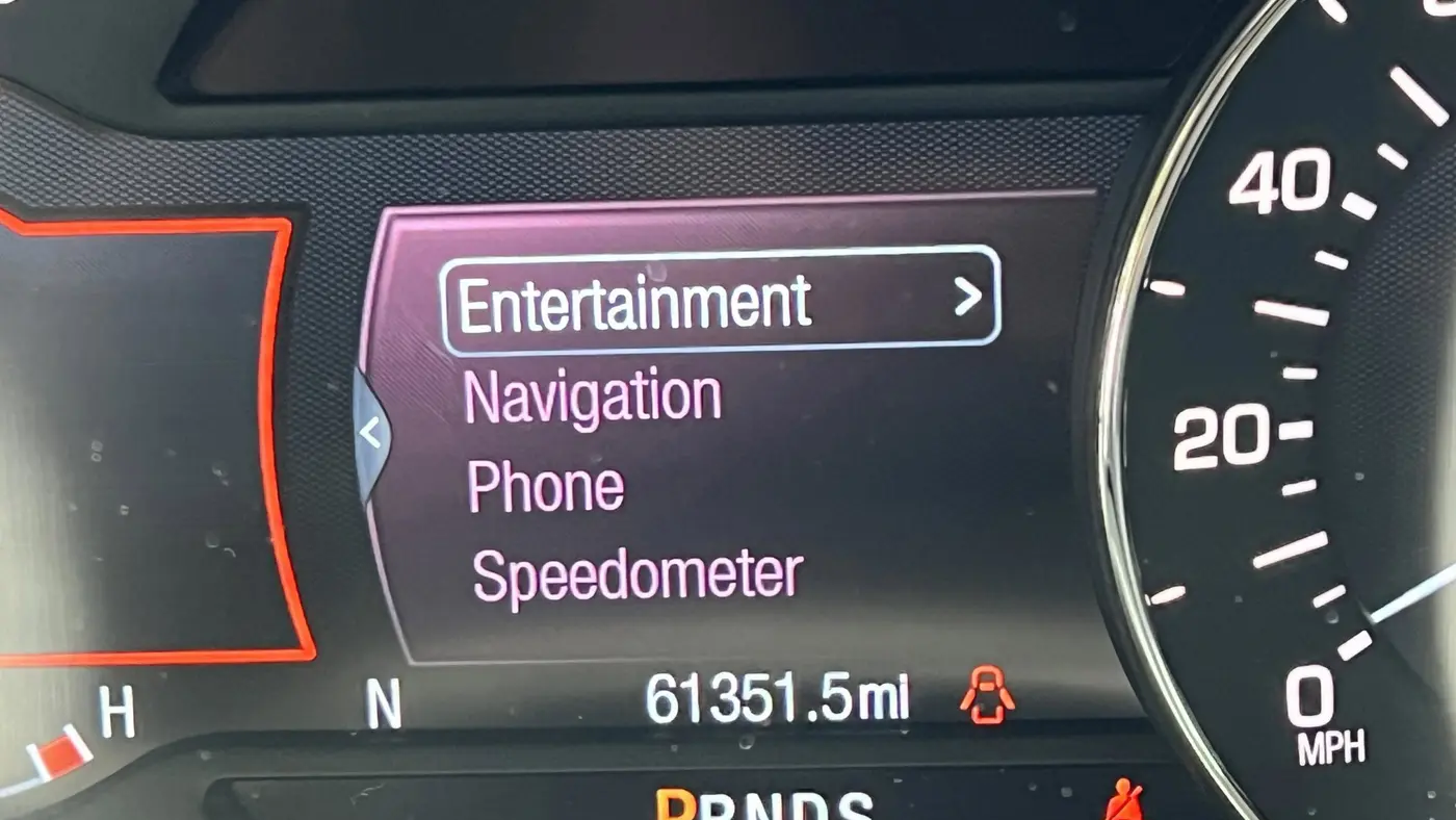 2018 Lincoln MKC Select