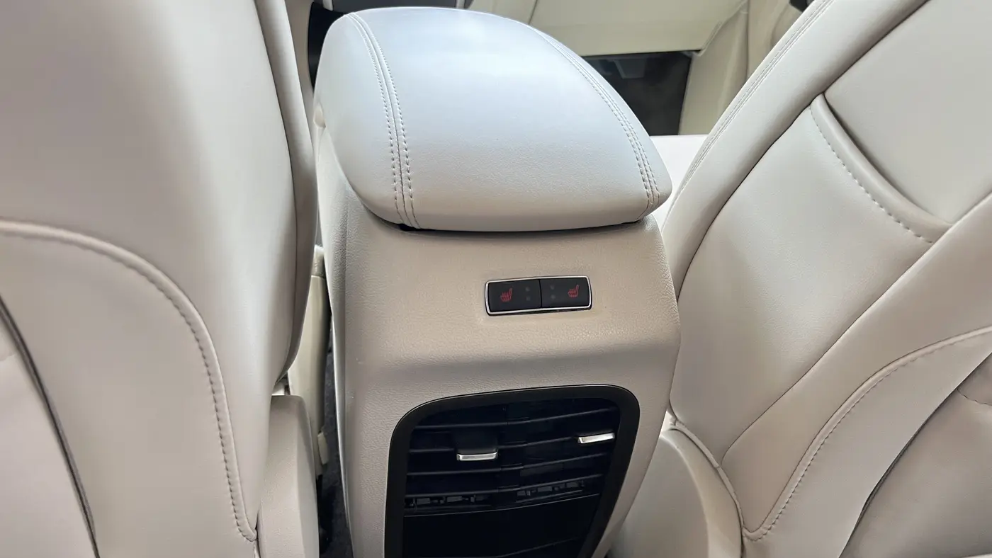 2018 Lincoln MKC Select
