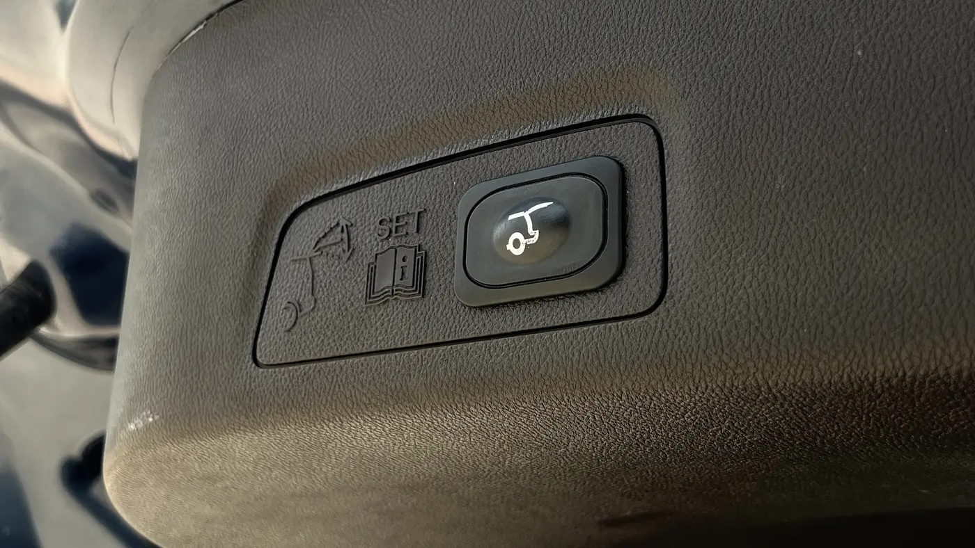 2018 Lincoln MKC Select