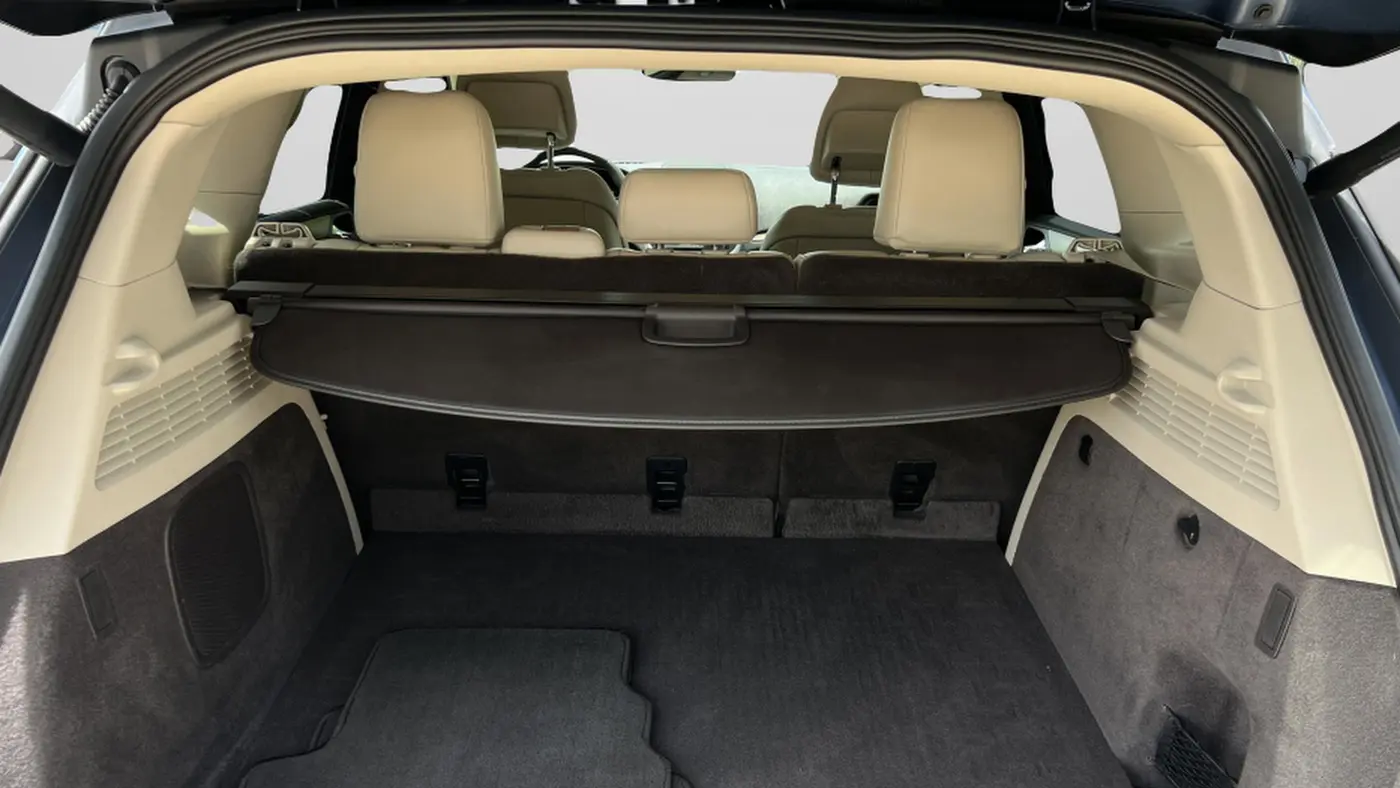 2018 Lincoln MKC Select
