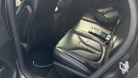 2018 Lincoln MKC Select