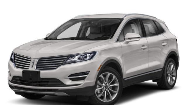Preowned 2018 Lincoln MKC Select for Sale
