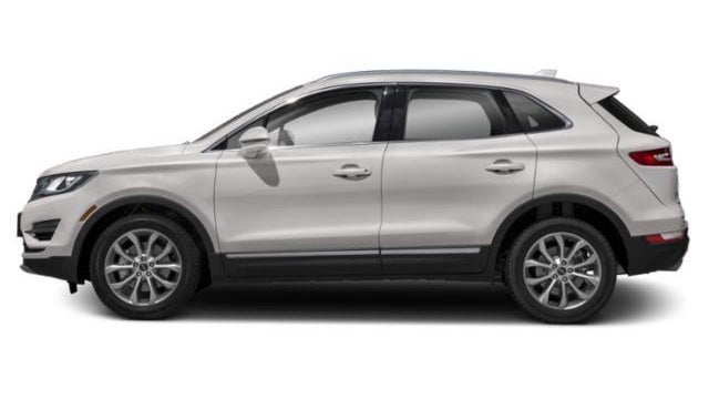 2018 Lincoln MKC Select