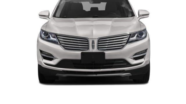 2018 Lincoln MKC Select