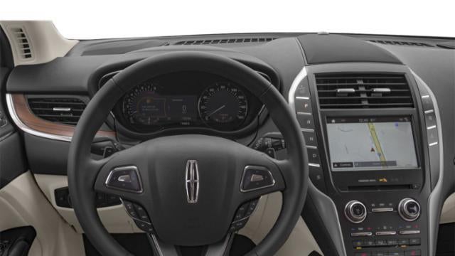 2018 Lincoln MKC Select