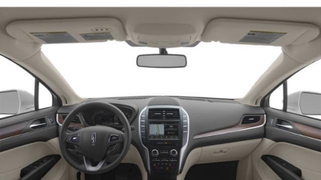 2018 Lincoln MKC Select