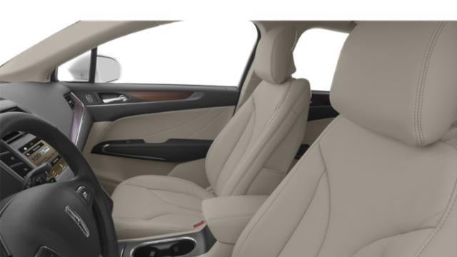 2018 Lincoln MKC Select