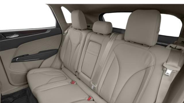 2018 Lincoln MKC Select
