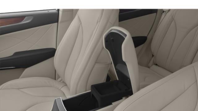 2018 Lincoln MKC Select