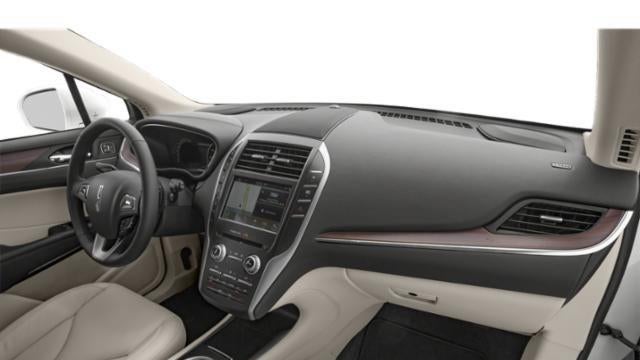 2018 Lincoln MKC Select