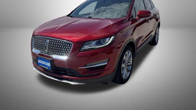 Preowned 2019 Lincoln MKC Select for Sale