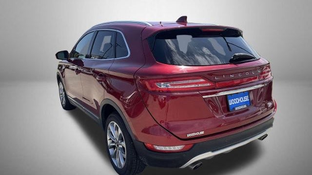 2019 Lincoln MKC Select