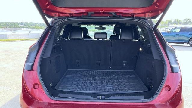 2019 Lincoln MKC Select