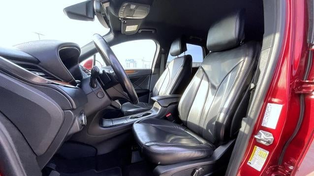 2019 Lincoln MKC Select