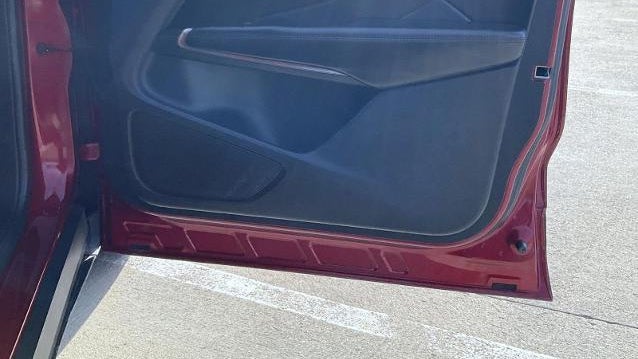 2019 Lincoln MKC Select