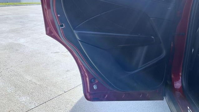 2019 Lincoln MKC Select