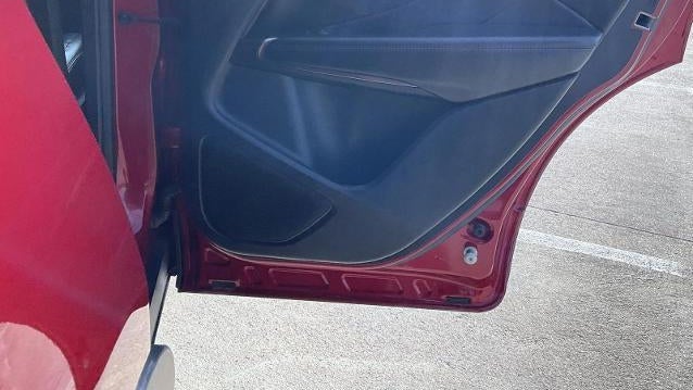 2019 Lincoln MKC Select