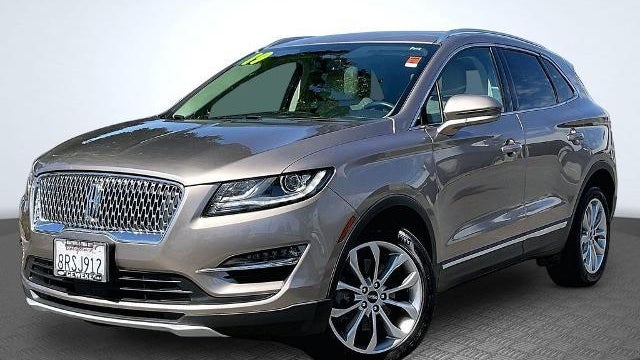 Preowned 2019 Lincoln MKC Select for Sale