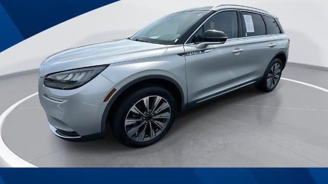 Preowned 2020 Lincoln Corsair Reserve for Sale