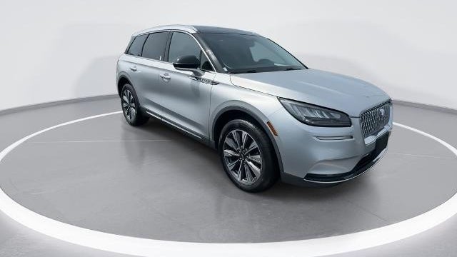 2020 Lincoln Corsair Reserve