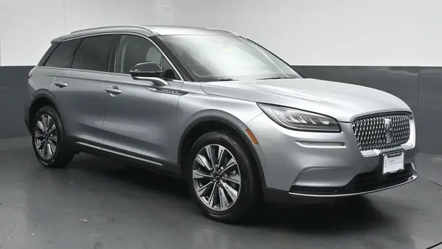 Preowned 2022 Lincoln Corsair Reserve for Sale